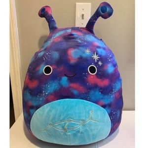 Piaxa Alien 16” Squishmallow